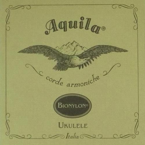 

Струны для укулеле AQUILA BIONYLON 57U, BIONYLON 57U