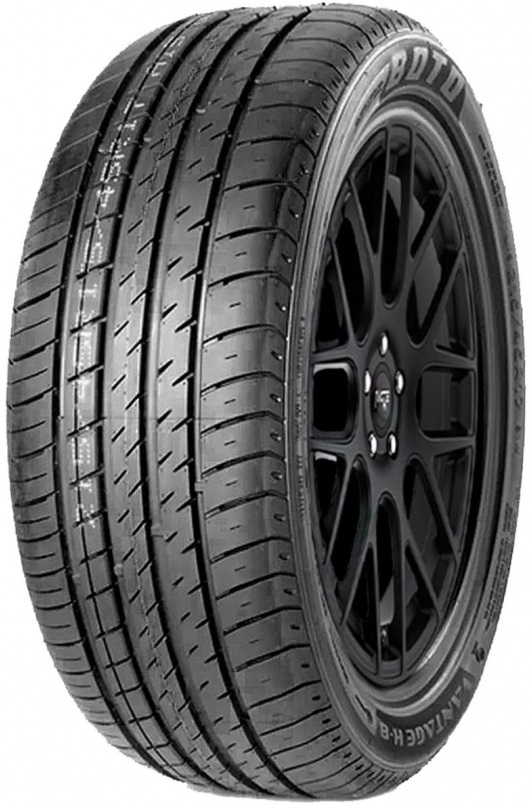 

Шина Boto Vantage H-8 225/55R17 101W, Vantage H-8