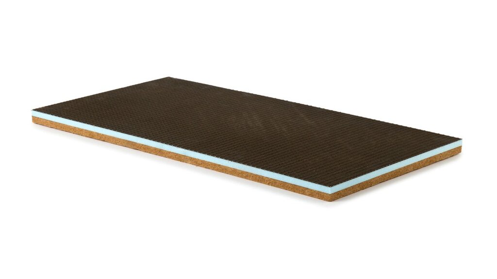 

Шумоизоляция для квартир COMFORT 22мм 1250*600*22мм, Панель звукоизоляционная РПD COMFORT 22 2500 х 600 х 22