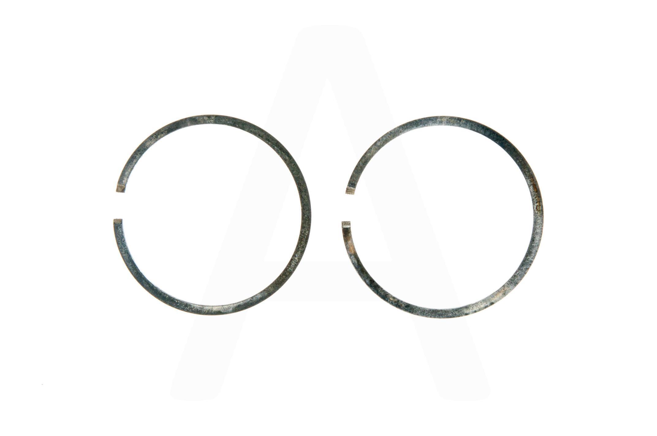 

Кольца мотокосы 33cc (D-36) 1E36F MITSUBISHI TL33 MANLE, K-5143