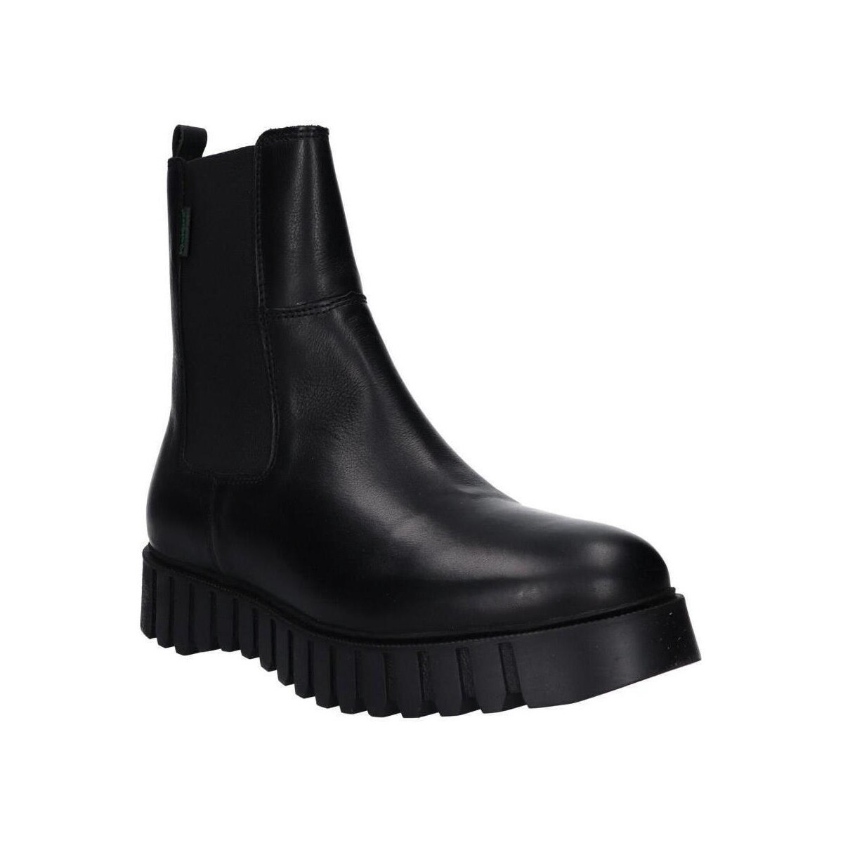 

Ботинки мужские KicKers 26805855 черные 46 EU, Черный, 26805855