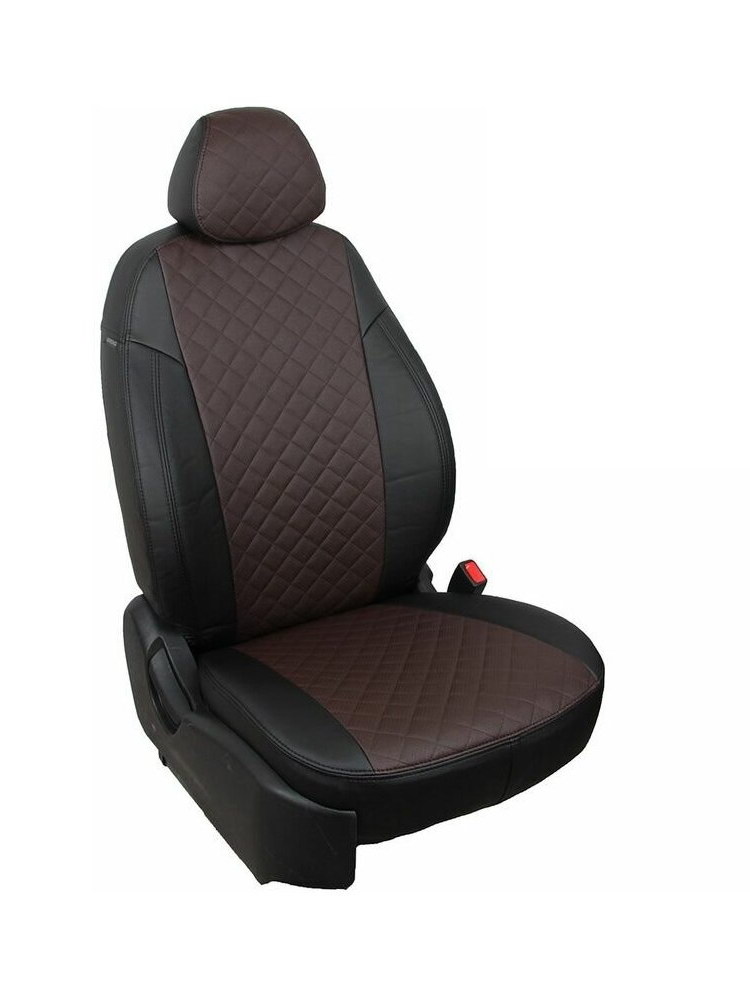 фото Чехлы для mercedes е-classe 2 w 210 1992-2019 чер кор автопилот ms-ek-9502-chesho-r