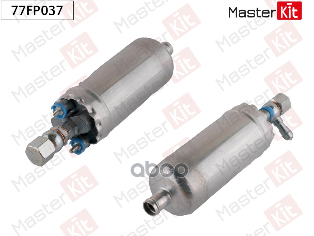 

Бензонасос Mb W201/124/126/140 Master Kit 77Fp037