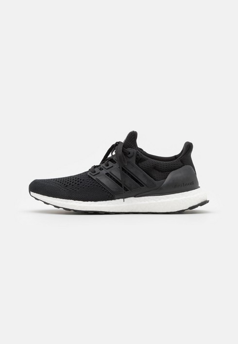 

Кроссовки мужские Adidas Sportswear Ultraboost 1.0 черные 41 1/3 EU, Черный, Ultraboost 1.0