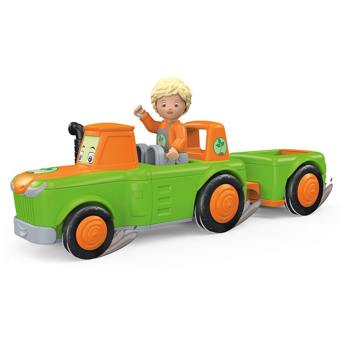 Машинка Toddys by Siku Фрэнк и Фарми игрушка toddys by siku