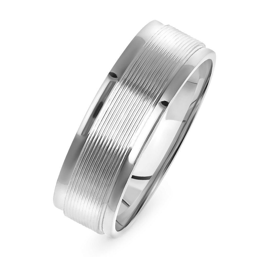 

Кольцо женское из серебра без вставки 585Gold 901000895, р. 18,5, 901000895
