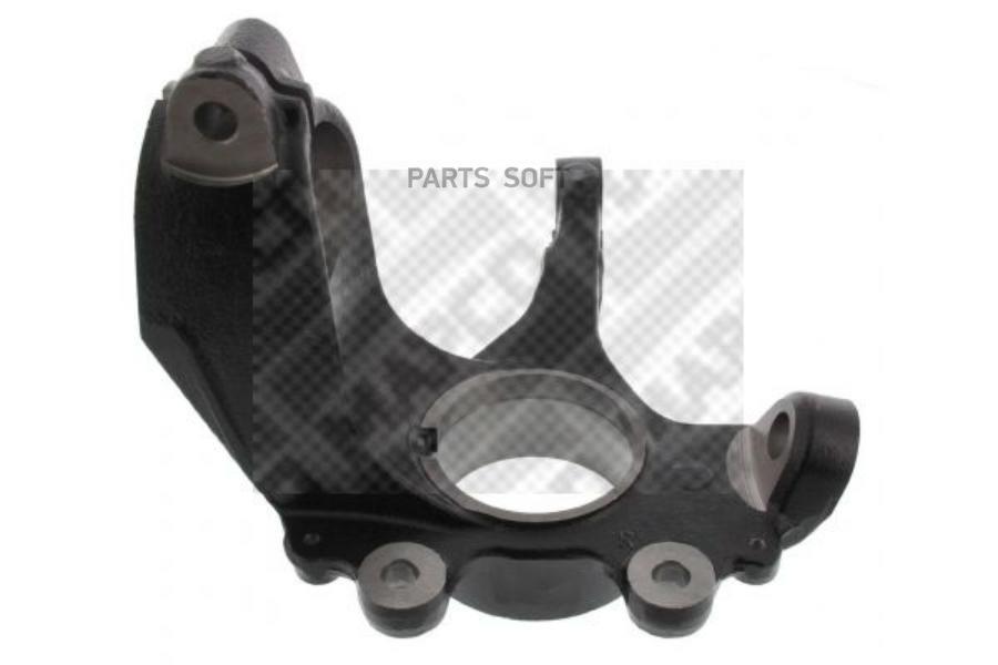 MAPCO Кулак поворотный передний правый FORD FOCUS II DA_ HCP DP 1.6 FOCUS C-MAX DM2 1.6