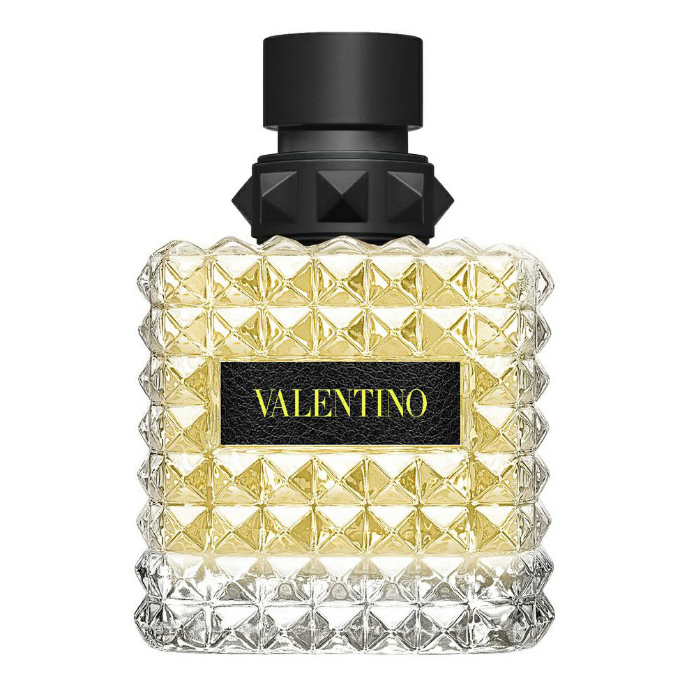 Парфюмерная вода Valentino Born In Roma Yellow Dream Donna для женщин, 100 мл