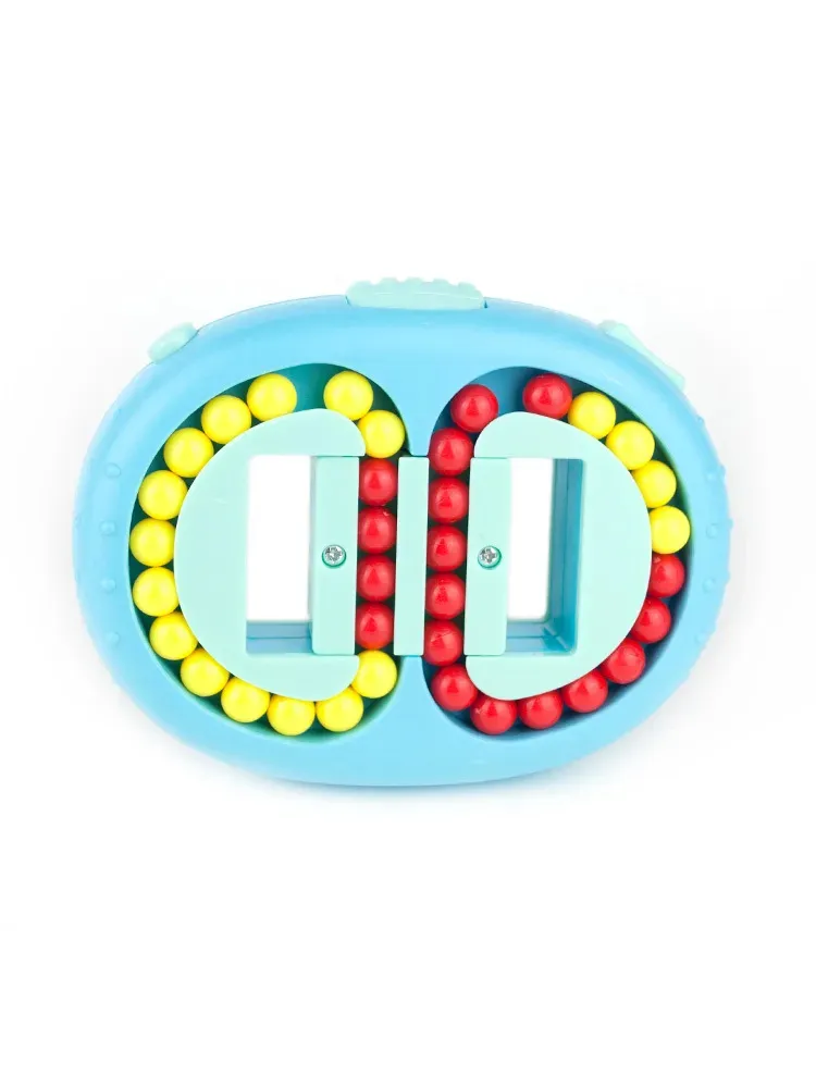 

Головоломка LOVVIKAN Fidget Fun, развивающая игра, голубой