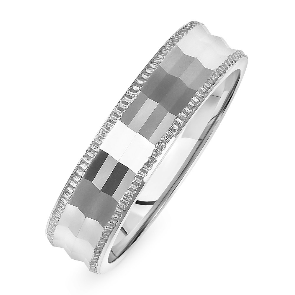 

Кольцо женское из серебра без вставки 585Gold 901000899, р, 901000899