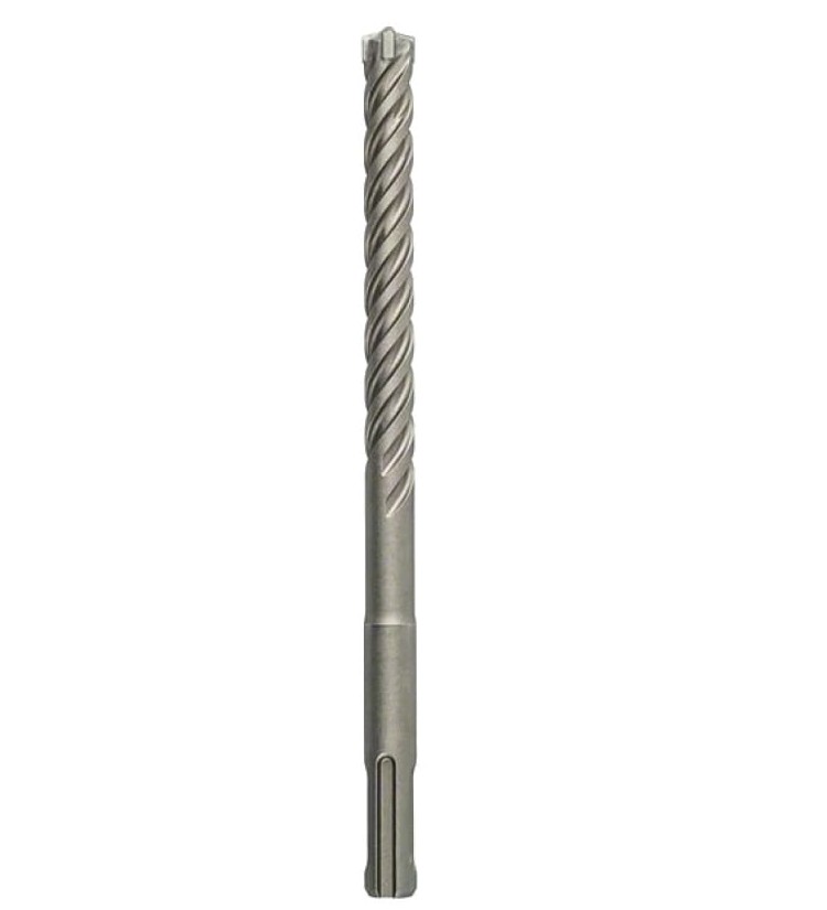 

Бур SDS Plus-5X (20x150x200 мм) Bosch 2.608.836.639, 2.608.836.639