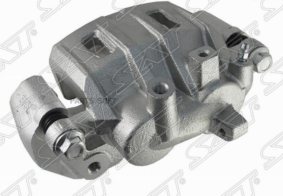 

SAT ST-MB858404 Суппорт тормозной FR MITSUBISHI L200 95-05\PAJERO SPORT 98-15\PAJERO II 91