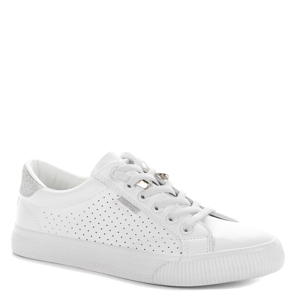 

Кеды женские all.go EFDH1111-20A100M белые 40 RU, EFDH1111-20A100M