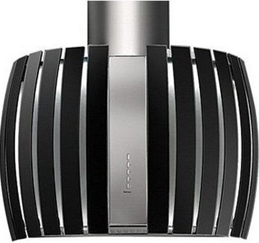

Вытяжка островная Falmec Design+ PRESTIGE 75 ISOLA GLASS BLACK (800) серебристый, Design+ PRESTIGE 75 ISOLA GLASS BLACK (800)