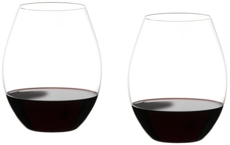 

Бокал для красного вина Riedel BIG O-Syrah, 2 шт 0414/41, Прозрачный, 0414/41