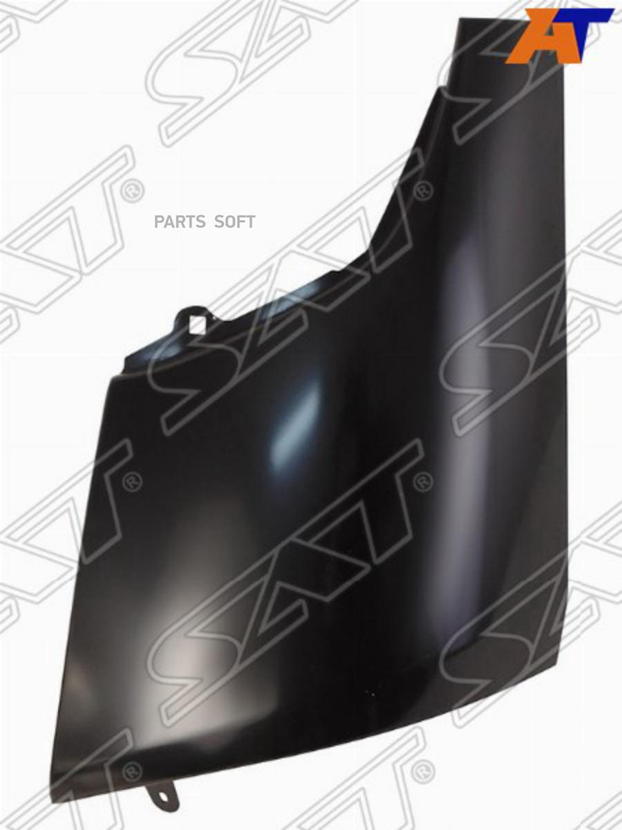 

Щека Mitsubihi Canter Fe7/Fe8 04- Lh (левый) Sat арт. ST-MB84-016-2