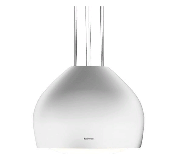 

Вытяжка островная Falmec Circle.Tech SOPHIE isola 54 bianco (600), Белый
