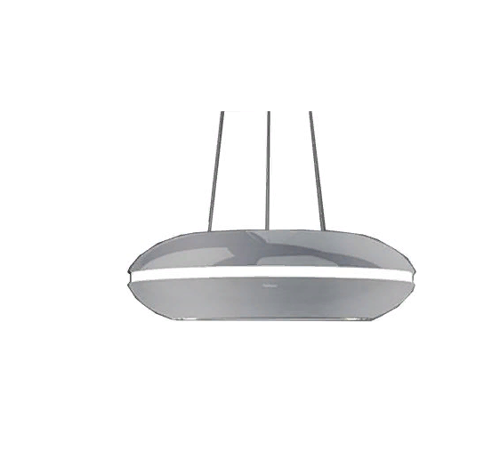 

Вытяжка островная Falmec Circle.Tech LOOP isola 74 inox (600), Серебристый