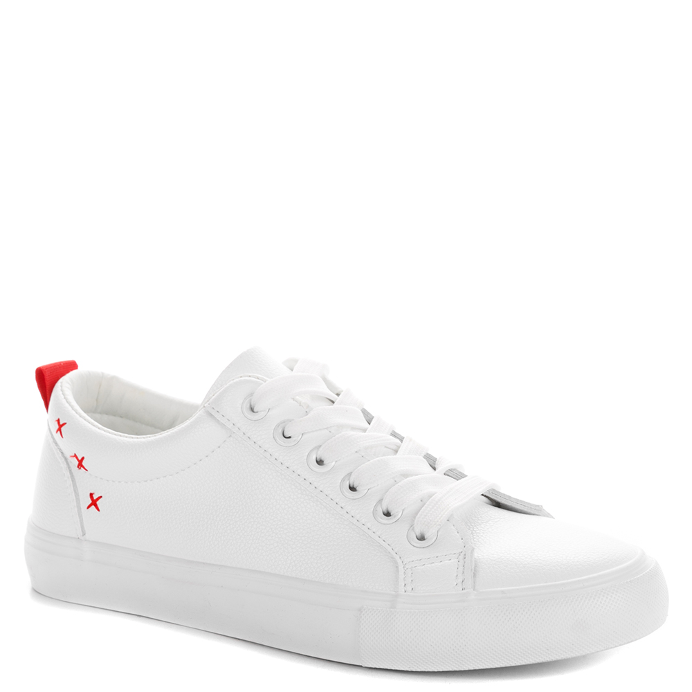 

Кеды женские all.go EFDH1082-20A100M белые 41 RU, EFDH1082-20A100M