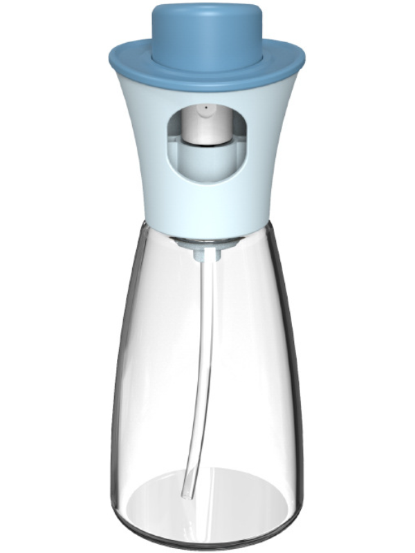 Распылитель для масла Ridberg Blue