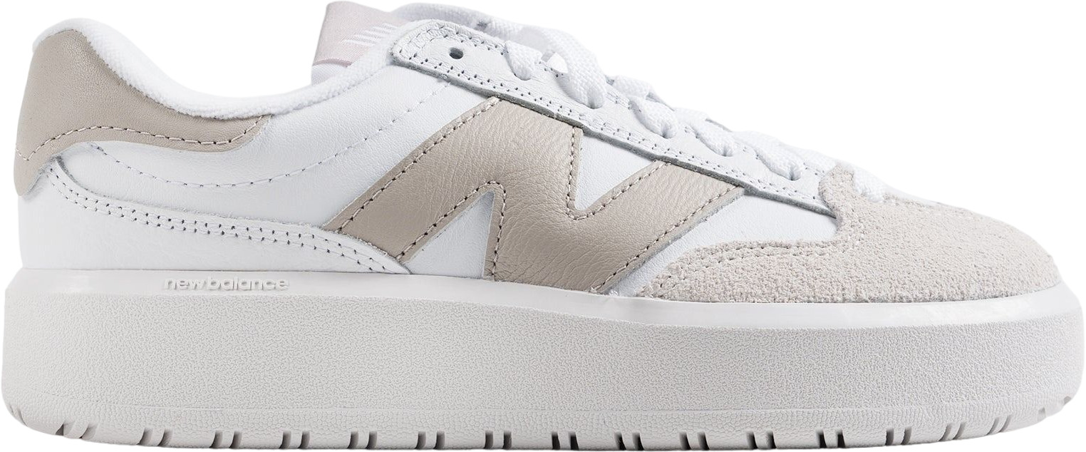 

Кеды унисекс New Balance 602 белые 6 US, Белый, 602