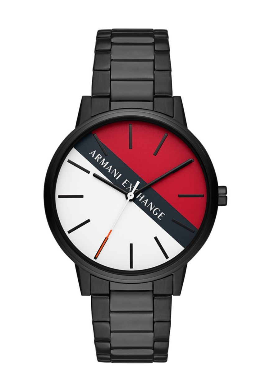 

Наручные часы унисекс Armani Exchange AX2725 черные, AX2725