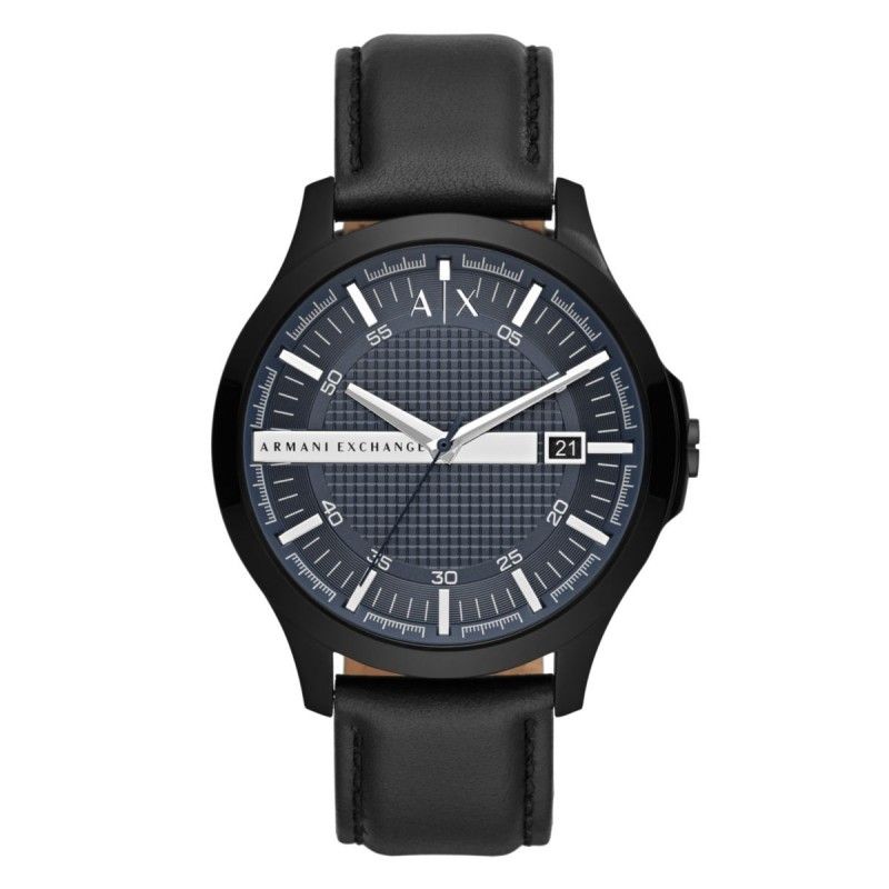 Наручные часы унисекс Armani Exchange AX2411 черные