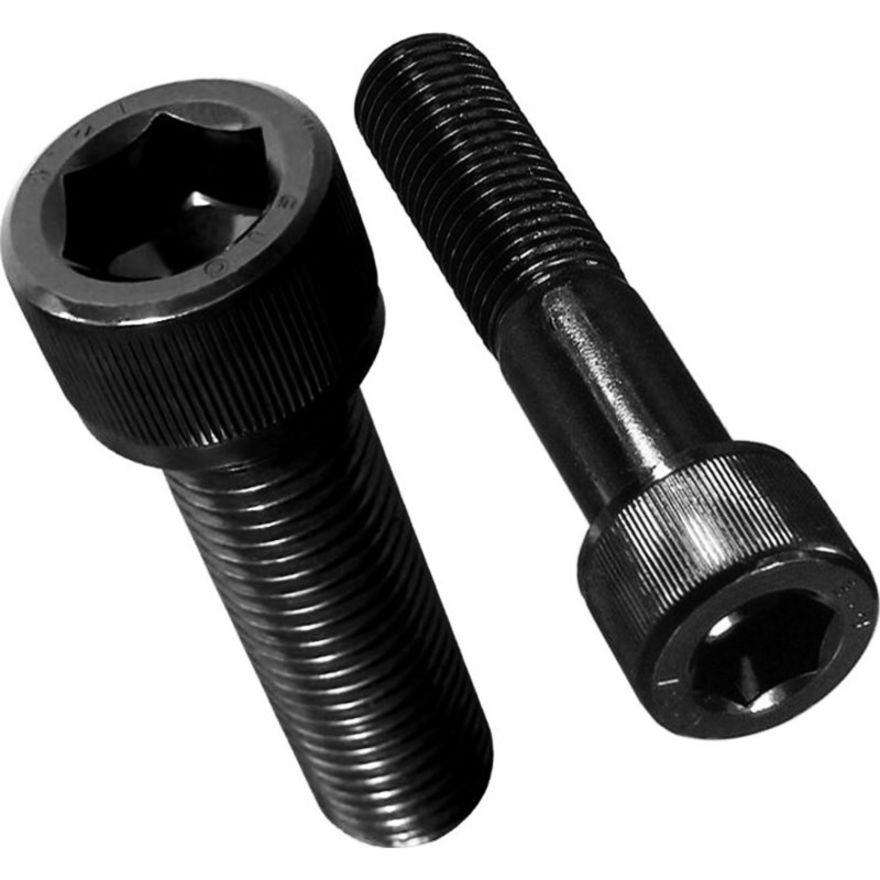 

Винт DIN 912 М8x35 10.9 REYHER 912-8х35-10.9-0