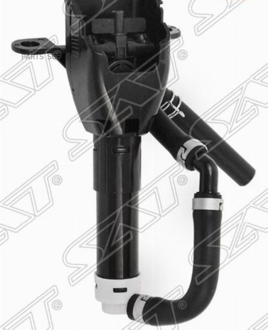 

Омыватель Фары Mitsubishi Outlander Xl 06-10 Rh (правый) Sat арт. ST-MB51-110-1