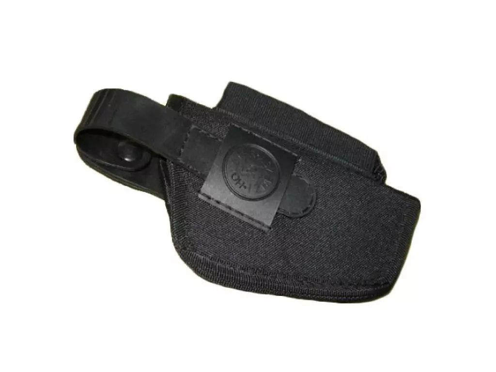 

Кобура поясная Holster Дш ПЯ из кордуры