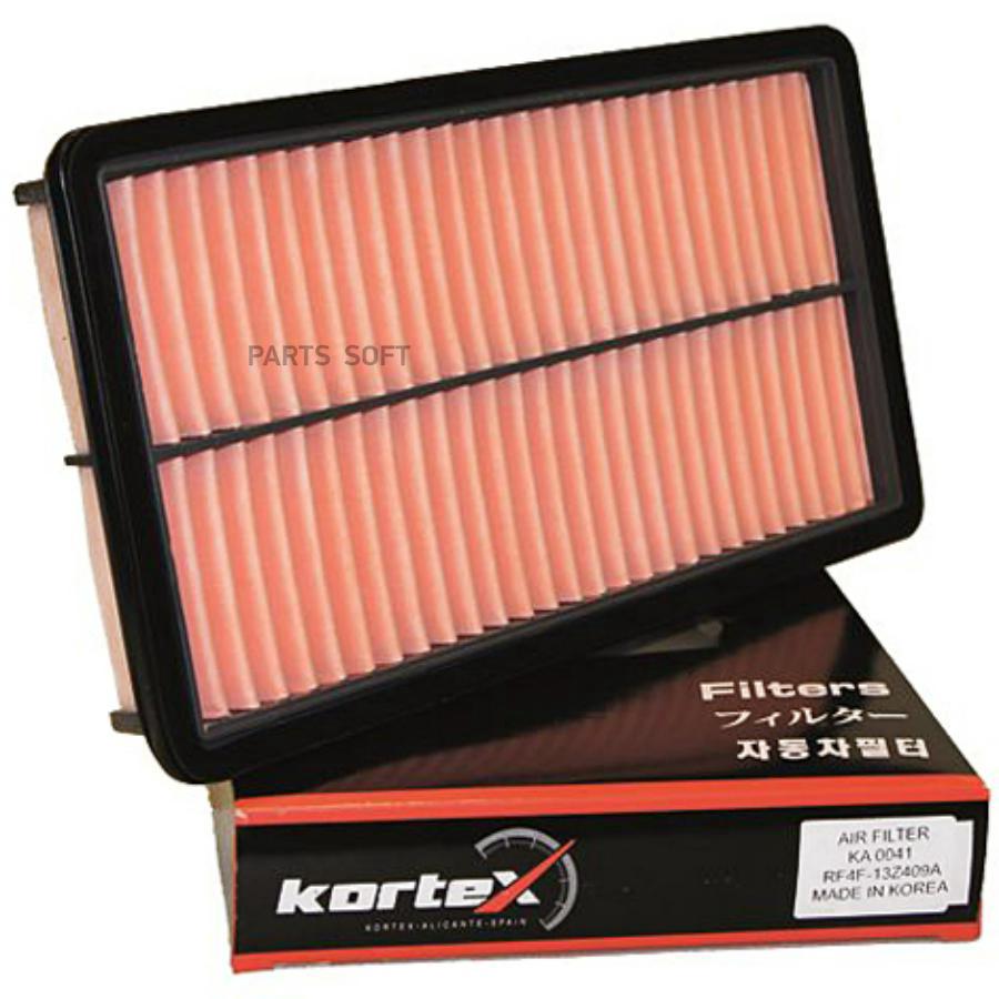 

Фильтр воздушный Kortex ka0041