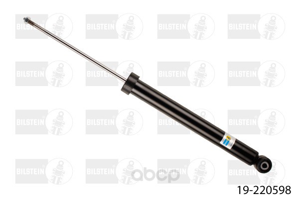 

Амортизатор задний gas b4 Bilstein 19-220598