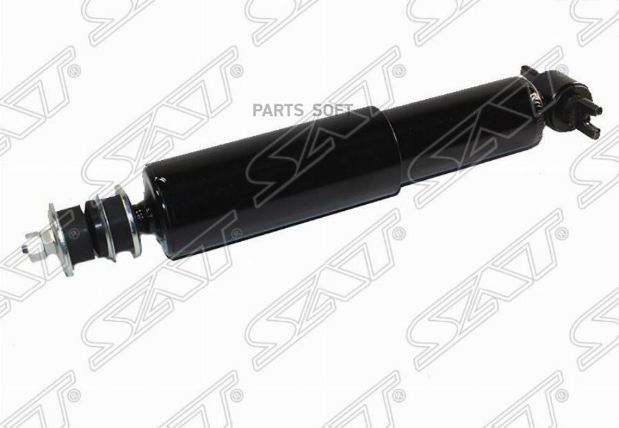 

Амортизатор Передний Toyota Hilux 87-05/Mitsubishi L200 90-07 Lh=Rh Sat St-Mb176291