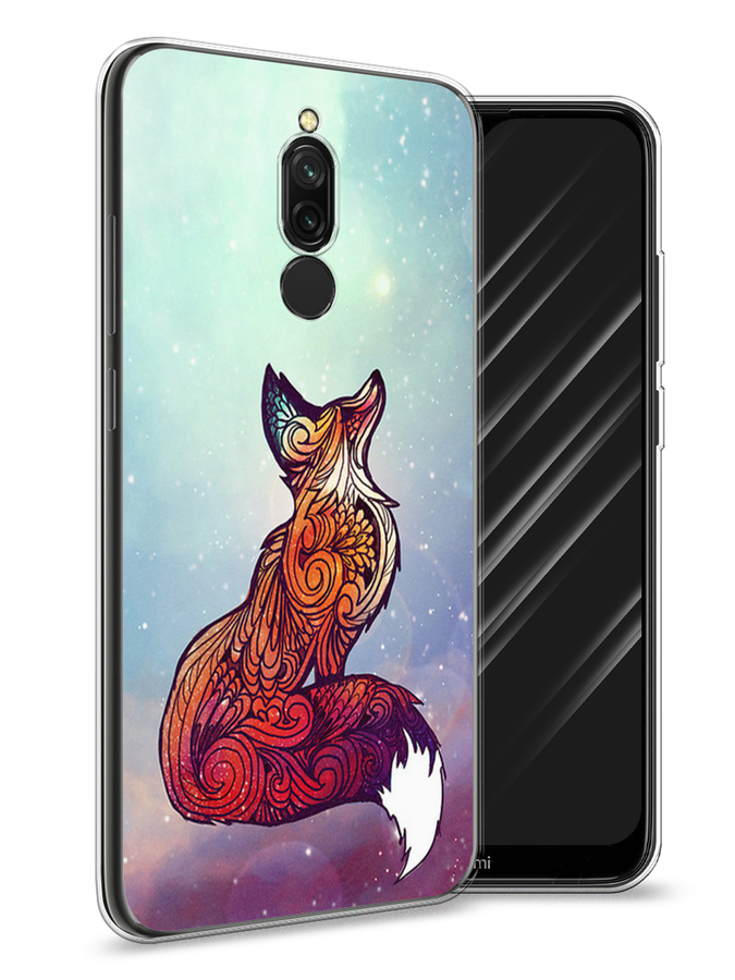 Чехол Awog на Xiaomi Redmi 8 