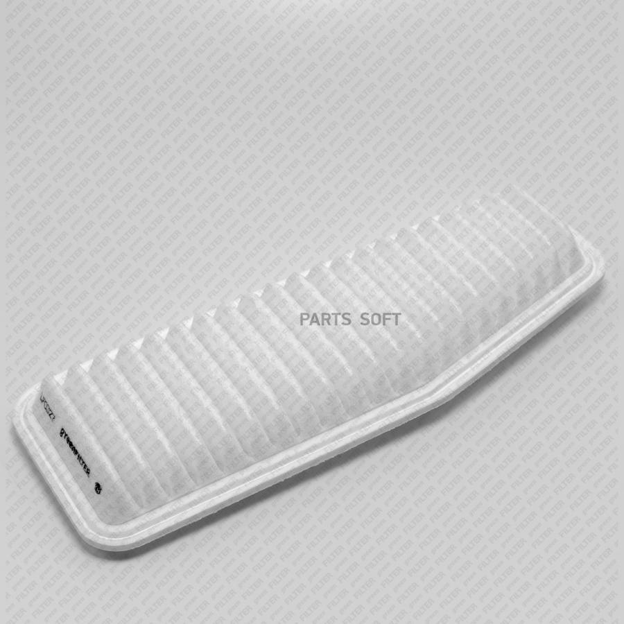 

Фильтр воздушный Green Filter lf0327