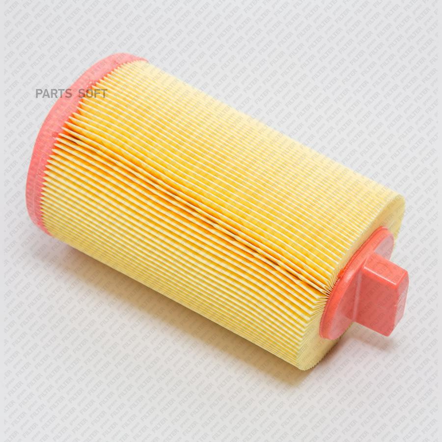 

Фильтр воздушный Green Filter lf0243