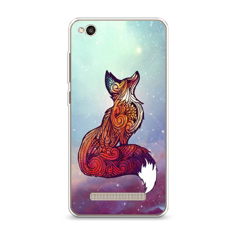 Чехол Awog на Xiaomi Redmi 4A 