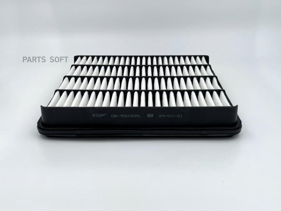 

Фильтр воздушный Big Filter gb95035pl