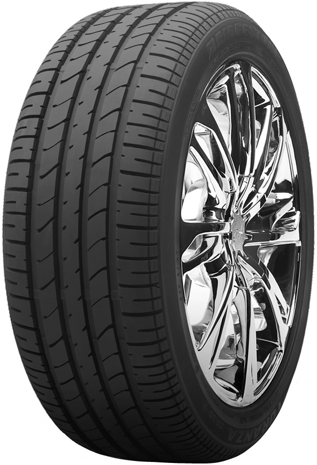 

Шины Bridgestone Turanza ER30 245/50 R18 100W