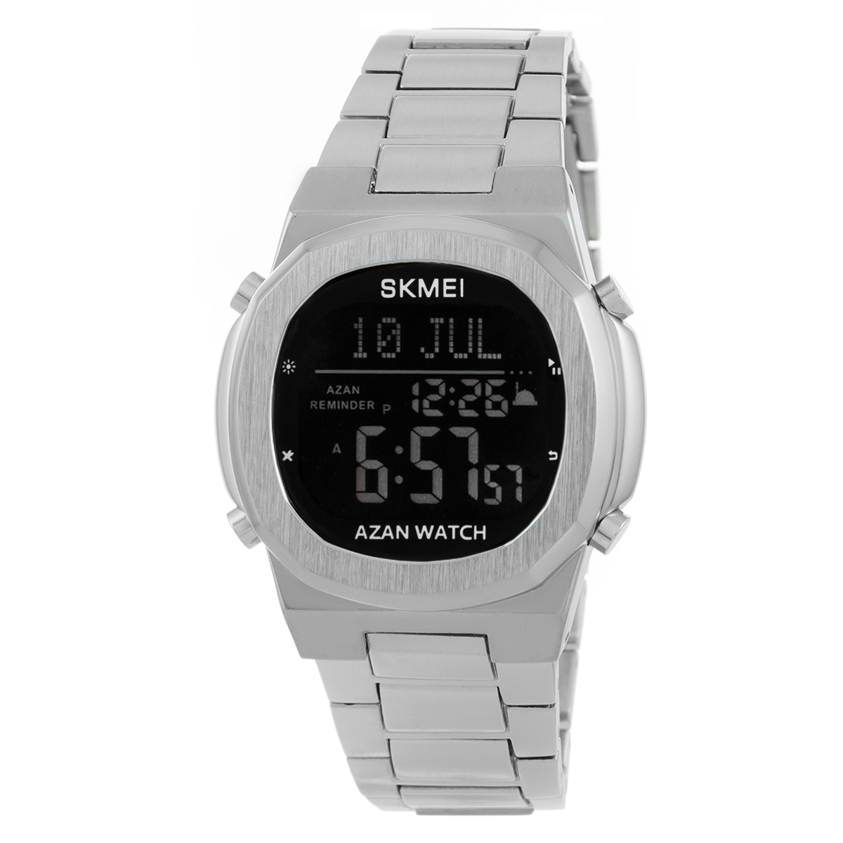 

Наручные часы мужские SKMEI 2036SIBK, 2036SIBK
