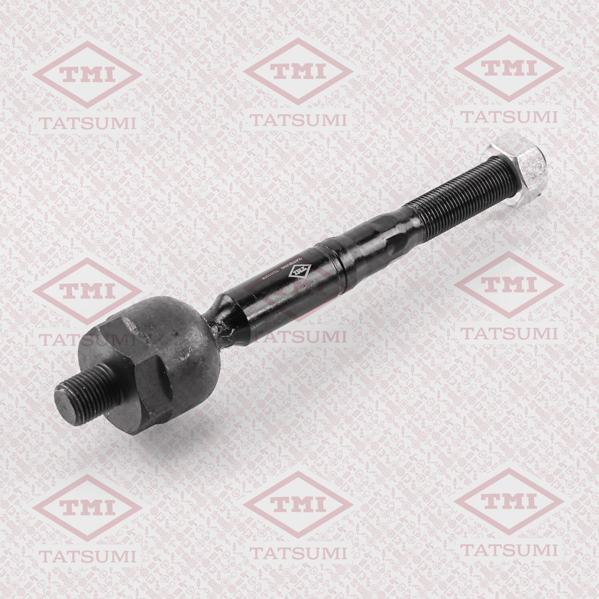 

Тяга рулевая L/R Tatsumi ted1028