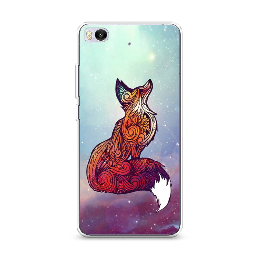Чехол Awog на Xiaomi Mi 5S 