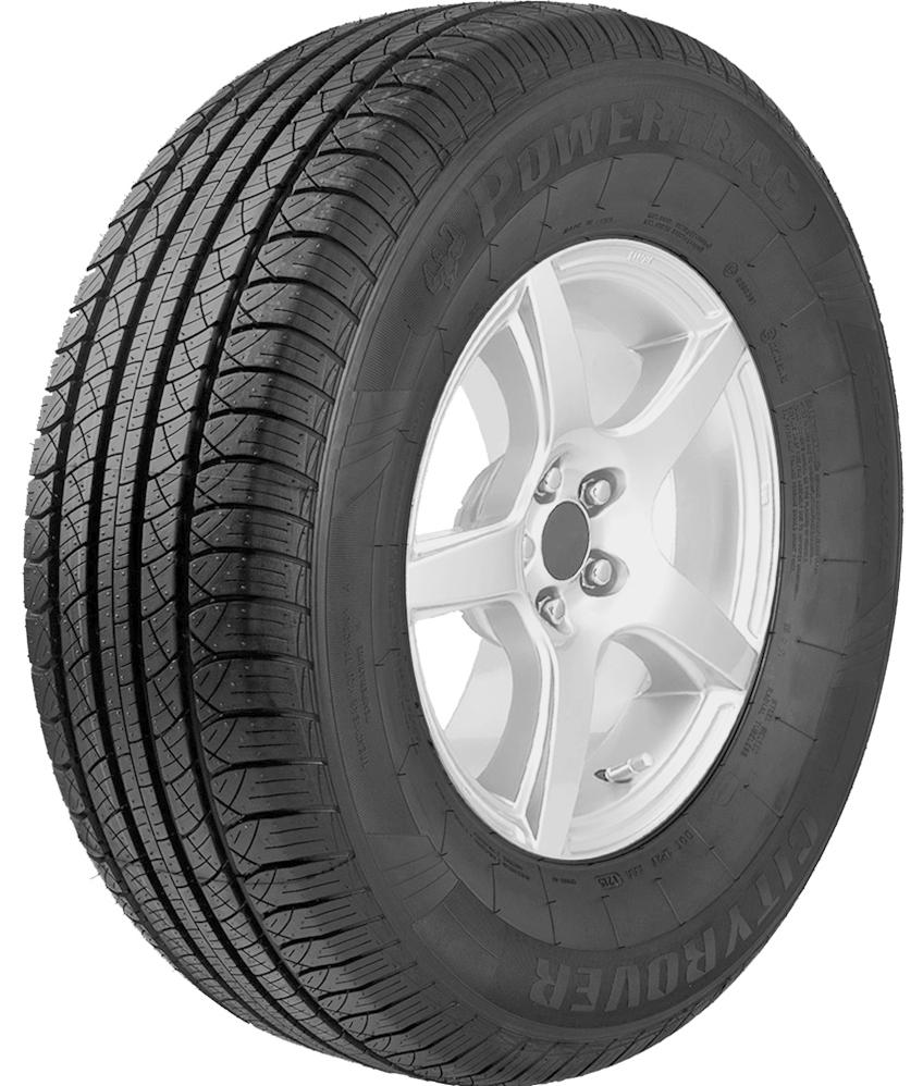 

Шины Aplus A919 245/65 R17 111H
