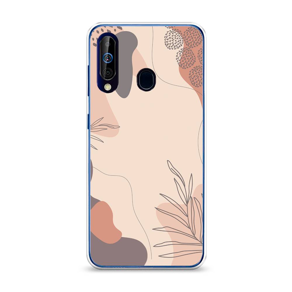 Чехол на Samsung Galaxy A60 
