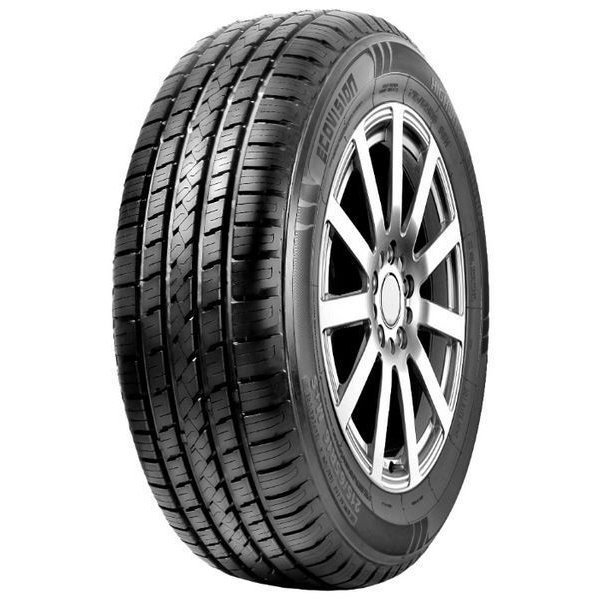 фото Шины ovation ecovision vi-286ht 245/75 r17c 121/118s