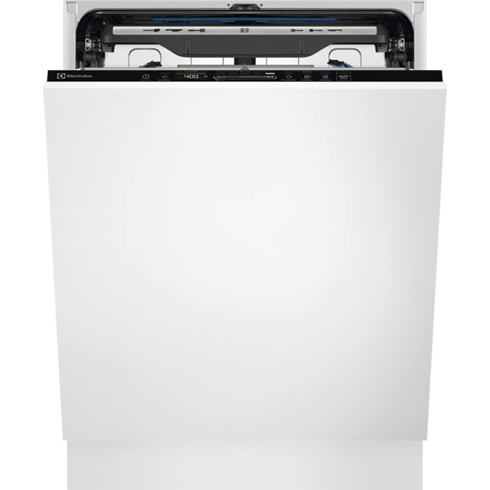 Встраиваемая посудомоечная машина Electrolux EEG68500L встраиваемая посудомоечная машина meferi mdw6063 power