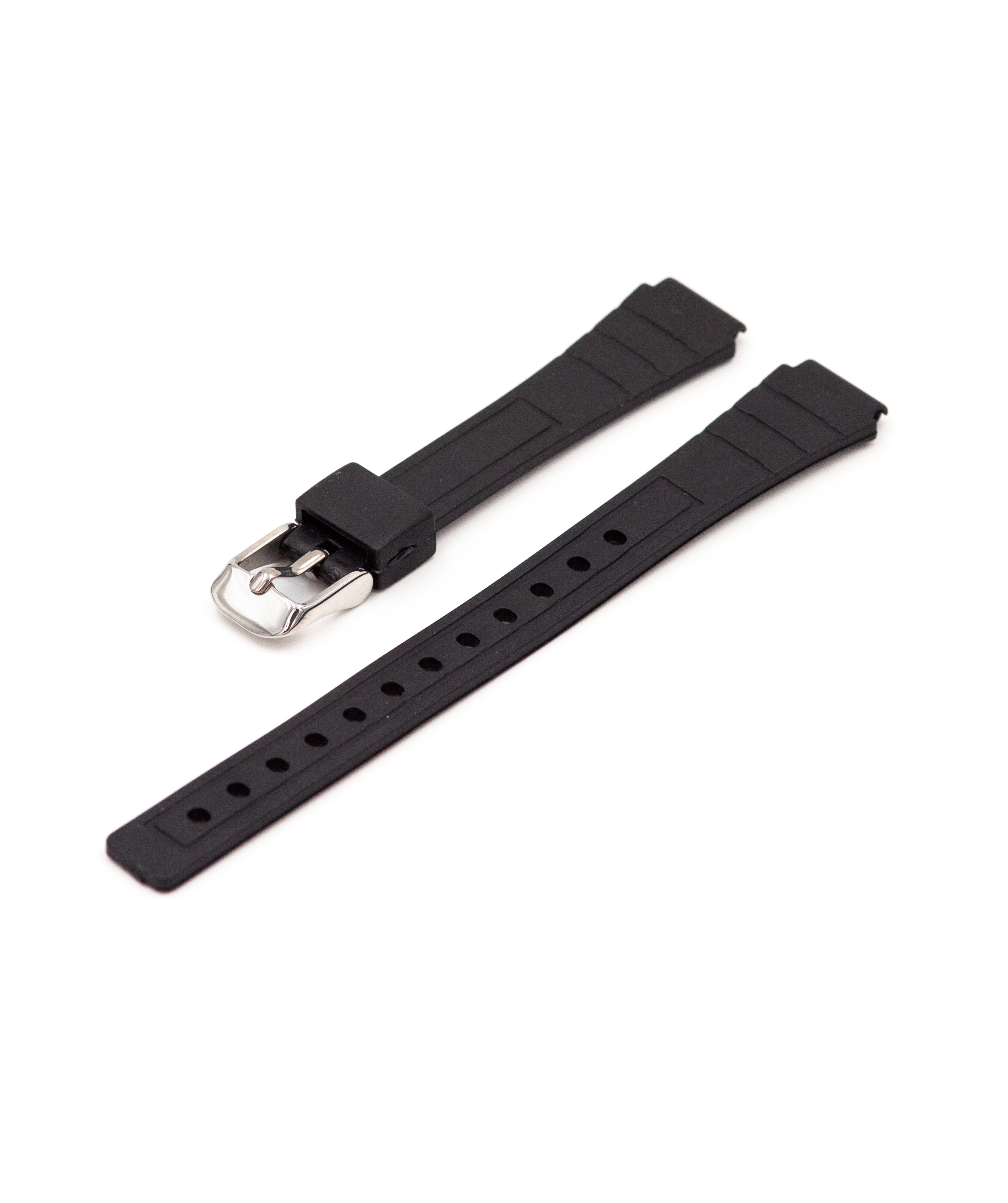 

Ремешок из двух частей унисекс Watch Band strap02_pm черный, strap02_pm