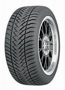 Шины Goodyear Ultra Grip RunFlat 255/50 R19 107V