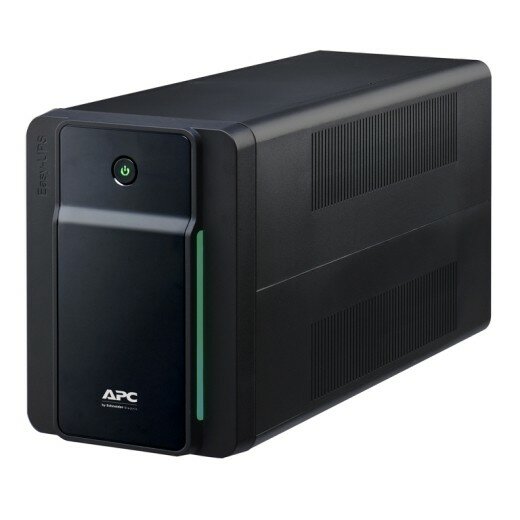 Источник бесперебойного питания APC Easy-UPS BVX1600LI