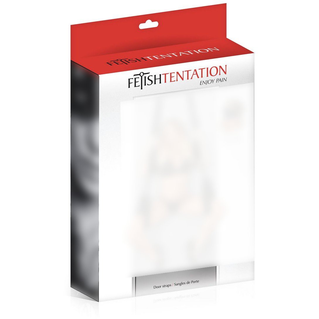 Оригинальная подвесная система для двери